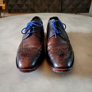 Stacy Adams Mens Oxford Shoes
